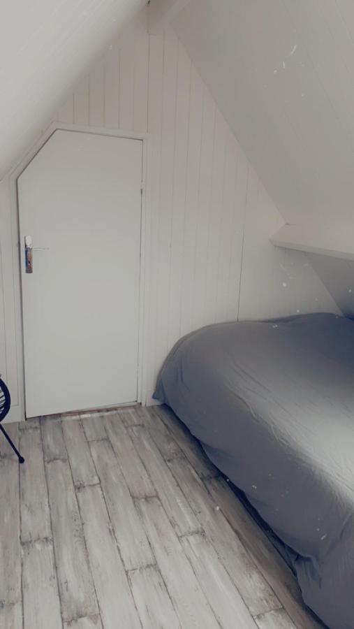 Chalet Renove Cabourg Exterior photo